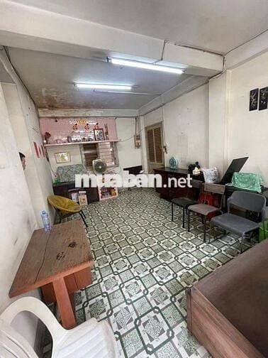 CHỈ 2.34 TỶ, CHUNG CƯ CĂN GÓC NGAY UBND QUẬN 5, LẦU THẤP, BV Y DƯỢC