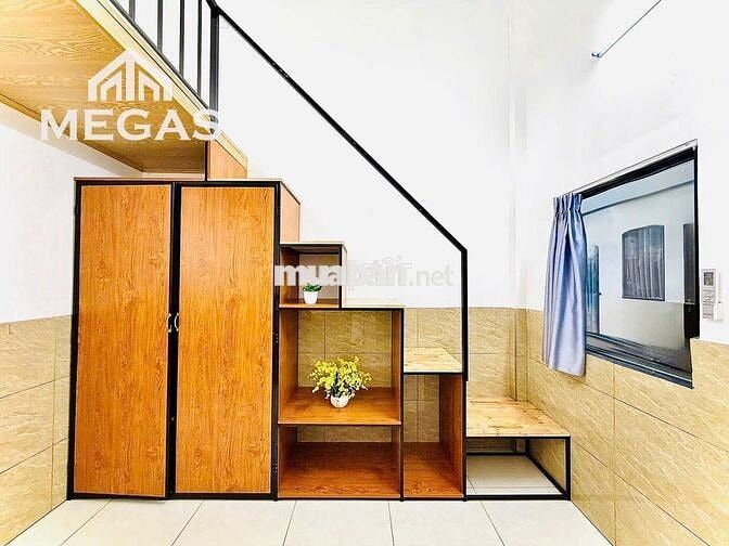 📢 TRỐNG LẠI DUPLEX - GÁC 2M - SẠCH SẼ, GIÁ RẺ 📌 TÔ KÝ - NGUYỄN ẢNH THỦ
