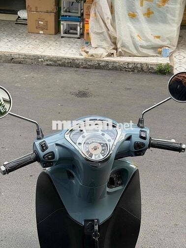 Honda SH Mode 125 2017 Xám