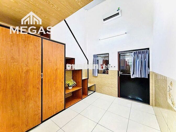 📢 TRỐNG LẠI DUPLEX - GÁC 2M - SẠCH SẼ, GIÁ RẺ 📌 TÔ KÝ - NGUYỄN ẢNH THỦ