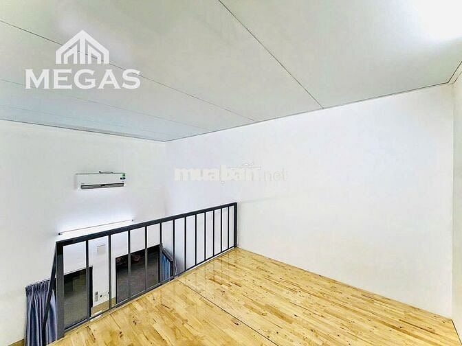 📢 TRỐNG LẠI DUPLEX - GÁC 2M - SẠCH SẼ, GIÁ RẺ 📌 TÔ KÝ - NGUYỄN ẢNH THỦ