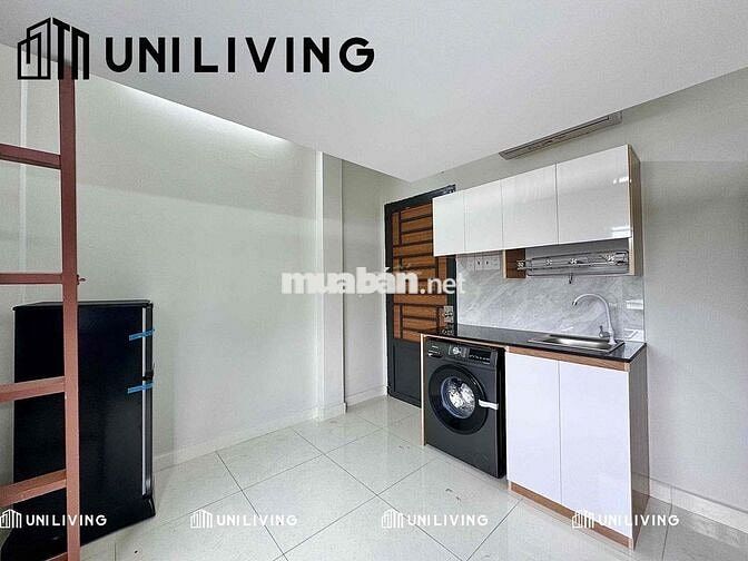 DUPLEX CỬA SỔ TRỜI FULL NỘI THẤT MỚI Ở ĐƯỢC 2-3 NGƯỜI NGAY VLU,