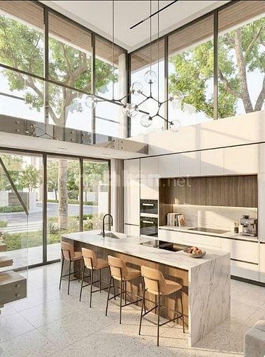 BÁN SIÊU BIỆT THỰ HOÀNG NGÂN_KĐT CẦU GIẤY_300m2_LÔ GÓC 2 MẶT ĐƯỜNG_NỘI
