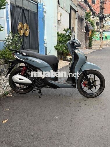 Honda SH Mode 125 2017 Xám