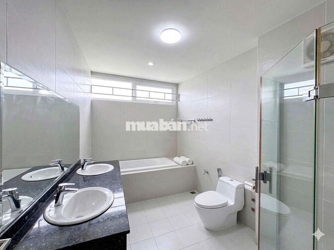 Căn 1 Phòng Ngủ Sát Chợ Bà Chiểu 
