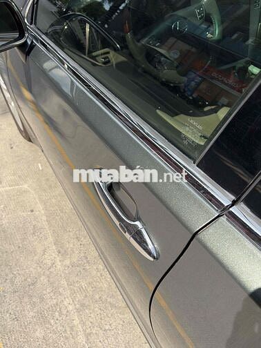 Lexus LS460 2006 Xanh nhớt rất hiếm