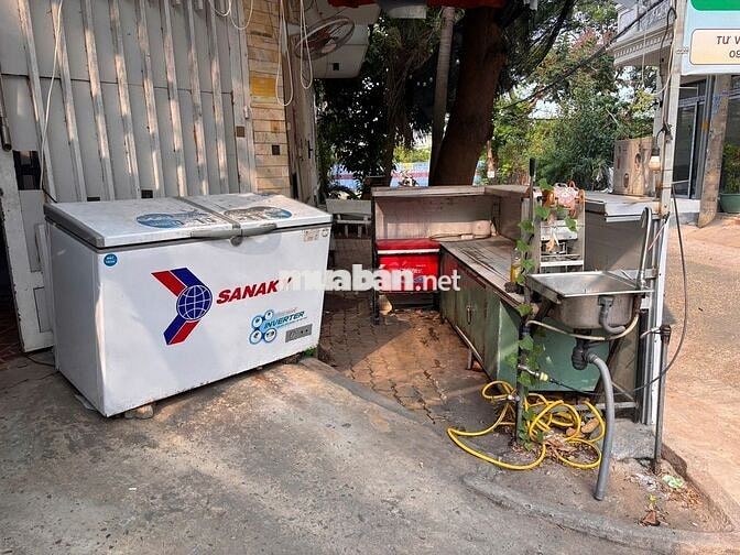 CHO THUÊ GÓC 2 MẶT TIỀN VÀ QUẦY ĐỂ BÁN QUÁN NƯỚC HOẶC ĐỒ ĂN VẶT