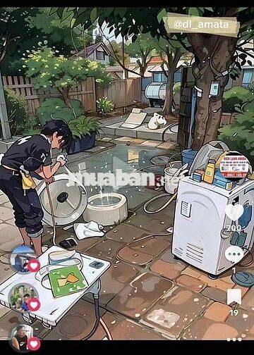 Tuyển Dụng Thợ - Học Nghề Điện Lạnh
