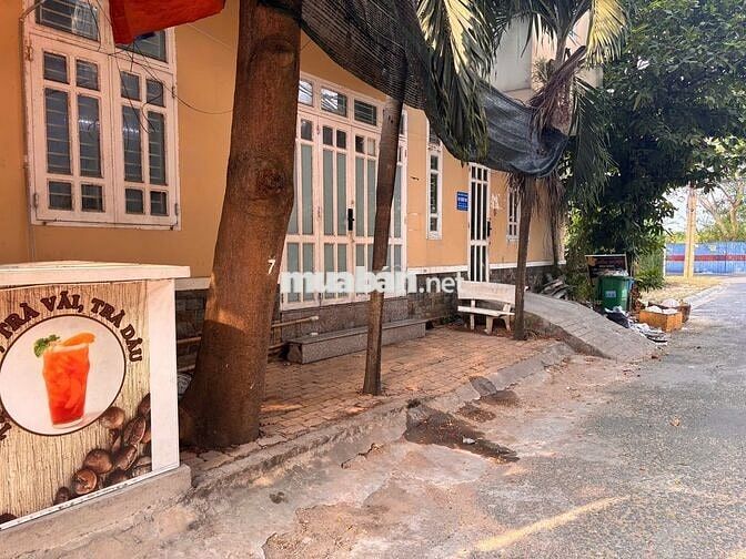 CHO THUÊ GÓC 2 MẶT TIỀN VÀ QUẦY ĐỂ BÁN QUÁN NƯỚC HOẶC ĐỒ ĂN VẶT