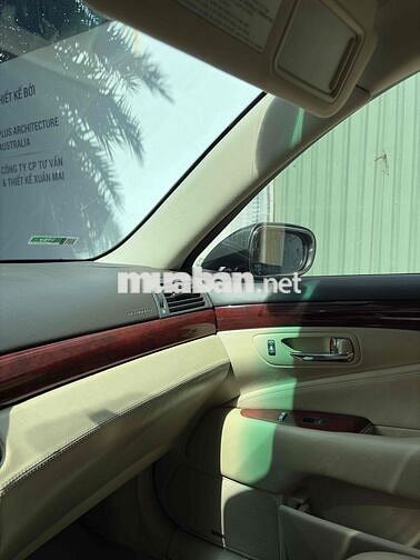 Lexus LS460 2006 Xanh nhớt rất hiếm