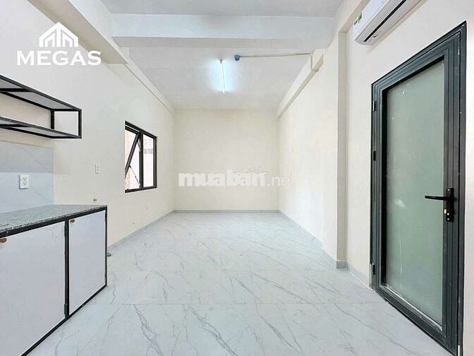 DUPLEX CÓ BAN CÔNG CỬA SỔ THOÁNG MÁT NGAY LOTTEMART GÒ VẤP