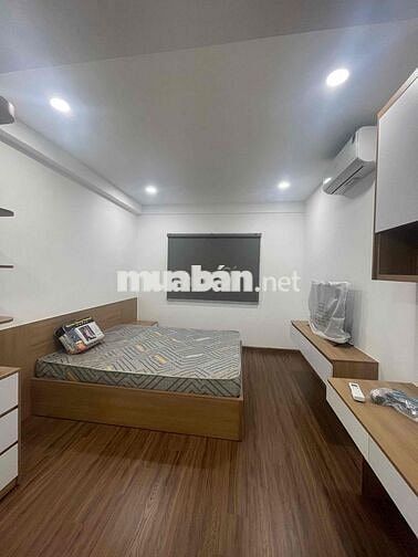 cần chuyển nhà nên để lại căn block B dãy D tầng 14 view sông