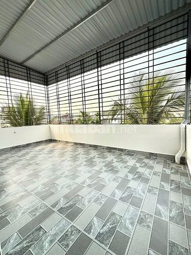 Chủ nhà cần bân gấp căn nhà mới xây
