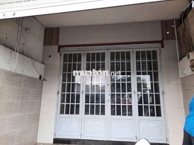 CHO THUÊ NHÀ MẶT TIỀN QUỐC LÔ 1 - Q12