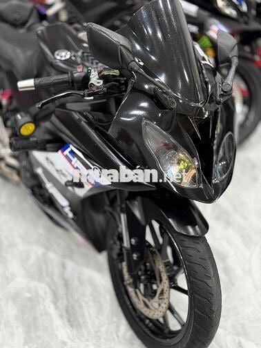 Yamaha R15 V3 Trả trước 0 Đồng