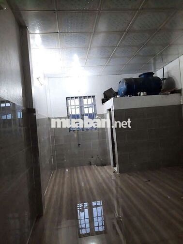 CHO THUÊ NHÀ MẶT TIỀN QUỐC LÔ 1 - Q12