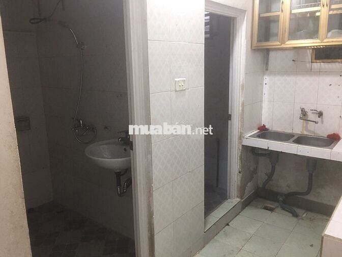 Bán nhà mặt tiền, gần trường ĐH Hạ Long