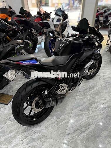 Yamaha R15 V3 Trả trước 0 Đồng