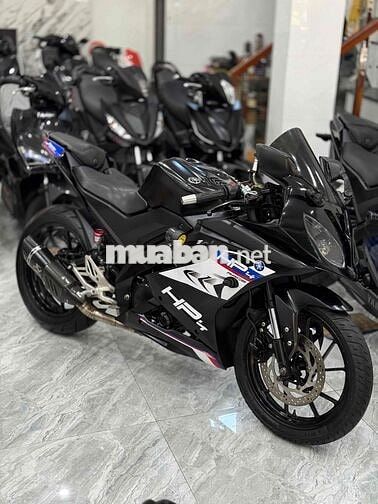 Yamaha R15 V3 Trả trước 0 Đồng