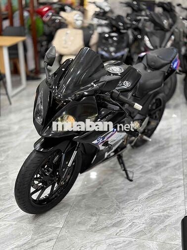 Yamaha R15 V3 Trả trước 0 Đồng