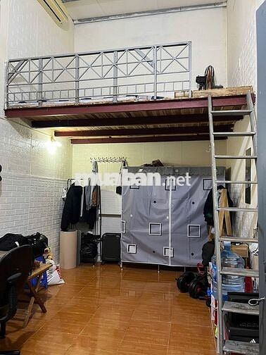Cho thuê phòng trọ 25m2 giá 2,5 triệu
