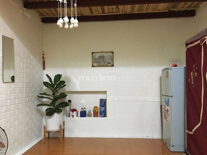 Cho thuê phòng trọ 25m2 giá 2,5 triệu