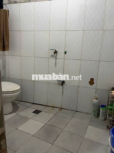Cho thuê phòng trọ 25m2 giá 2,5 triệu