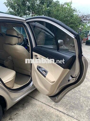 Toyota Vios 2018 Vàng cát