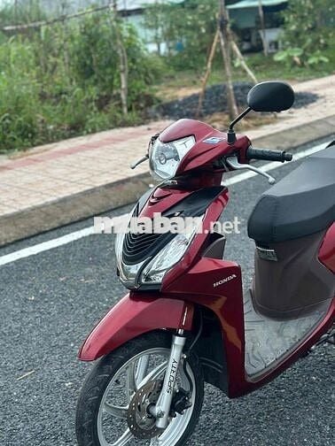 Honda Vision. Biển 67 Máy Zin Êm