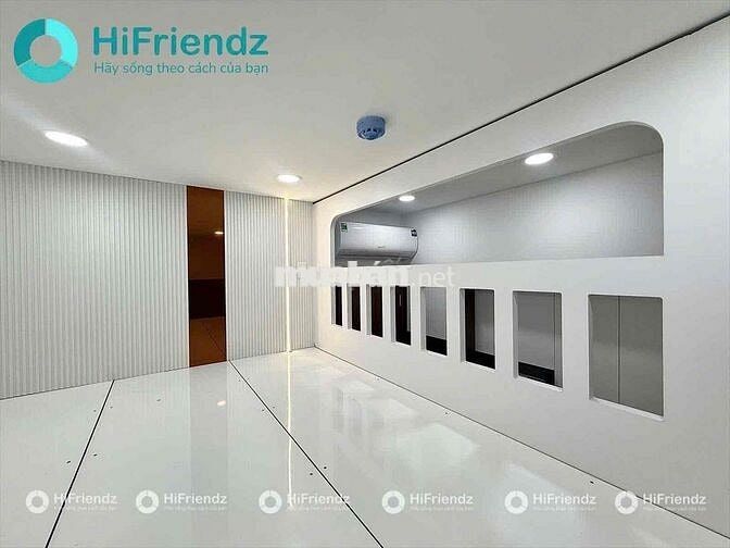 Giá 4tr5 Nội thất mới ngay Bảy Hiền