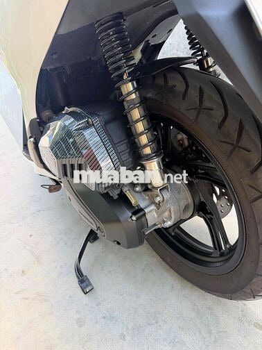 Honda SH 125 2020 Trắng