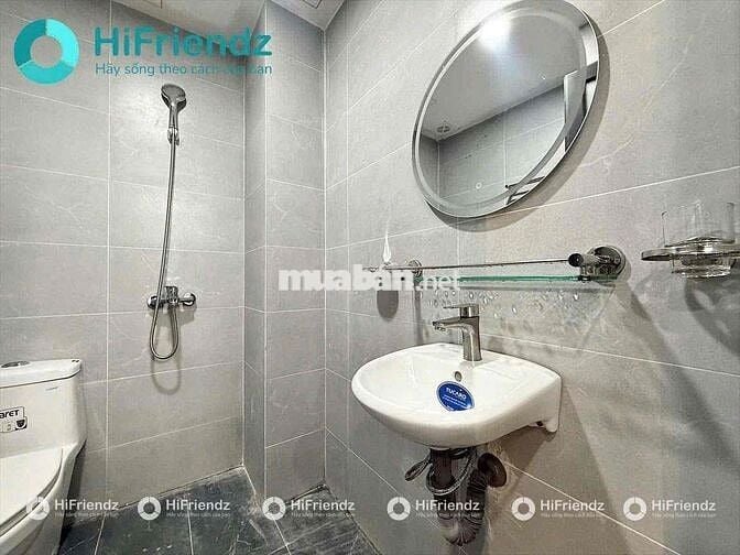Giá 4tr5 Nội thất mới ngay Bảy Hiền