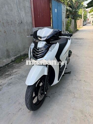 Honda SH 125 2020 Trắng