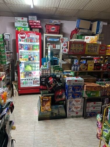 ƯU TIÊN NV NỮ TUỔI 26-50 LƯƠNG TỪ 8TR6 LÀM TẠI CỬA HÀNG BÁCH HÓA 
