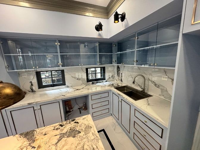 Bán nhà đẹp TRẦN HƯNG ĐẠO Q1| NGANG 10M- 4 TẦNG- TN: 50tr/th - 14,8 TỶ