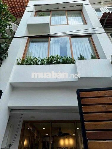 Bán nhà khu nội bộ đường Đặng Dung