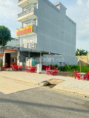 Đường 13 Kdc Tân đô , 5x 25 , mã nền N08 buôn bán kinh doanh ngay 