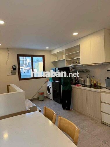 Bán nhà khu nội bộ đường Đặng Dung