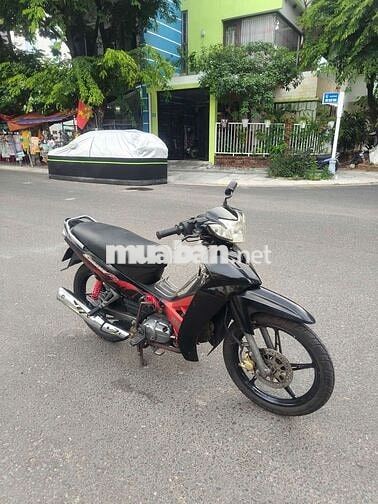 Yamaha Sirius THÁI BS 43 máy Rin chất