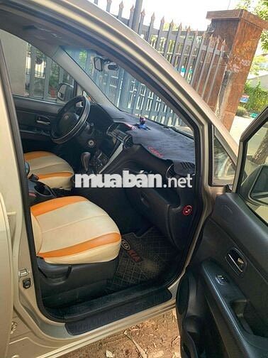 Kia Carens 2011 Vàng cát