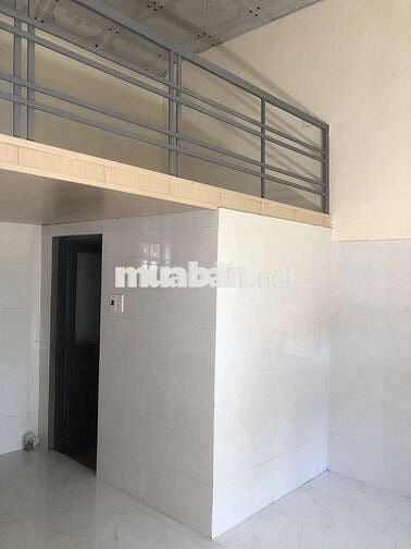 Phòng trọ có gác lửng Hải Châu