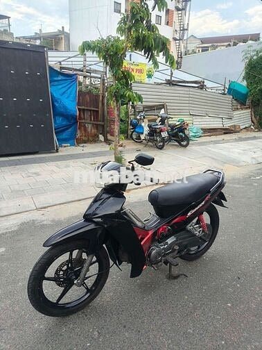 Yamaha Sirius THÁI BS 43 máy Rin chất