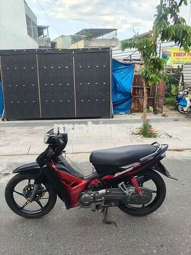 Yamaha Sirius THÁI BS 43 máy Rin chất