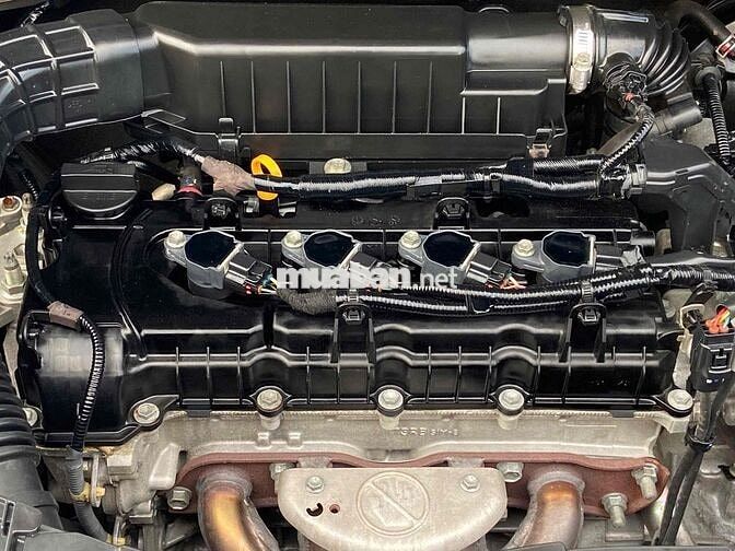 Suzuki XL7 2021 Nâu 43.000km 1.5AT
