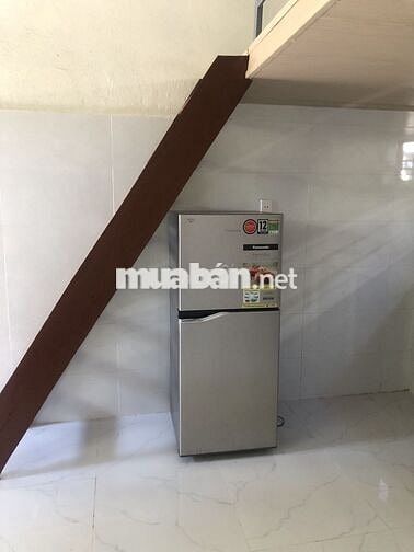 Phòng trọ có gác lửng Hải Châu