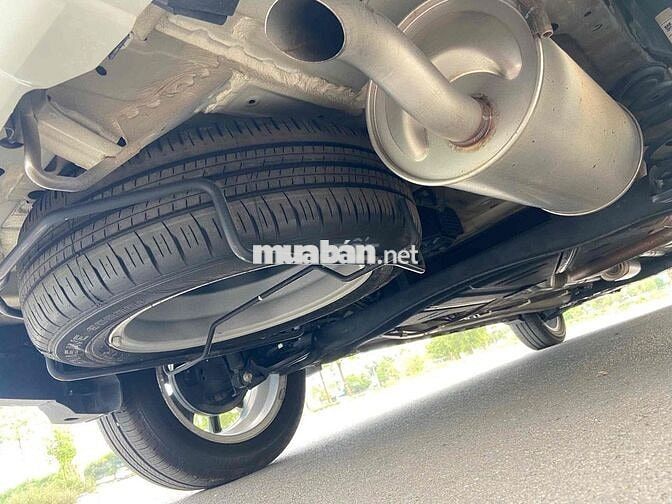 Suzuki XL7 2021 Nâu 43.000km 1.5AT