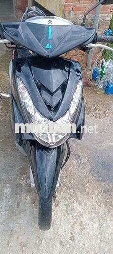 Yamaha Mio màu Đen