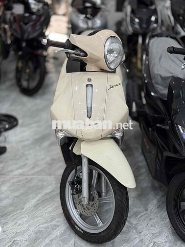Thanh Lí Janus 125 Trả Trc 0đ