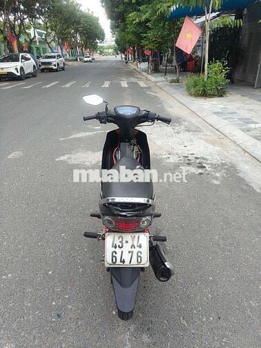 Yamaha Sirius THÁI BS 43 máy Rin chất