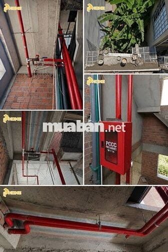 Apartment tại Hòa Xuân – thiết kế khai thác dòng tiền cực tốt
